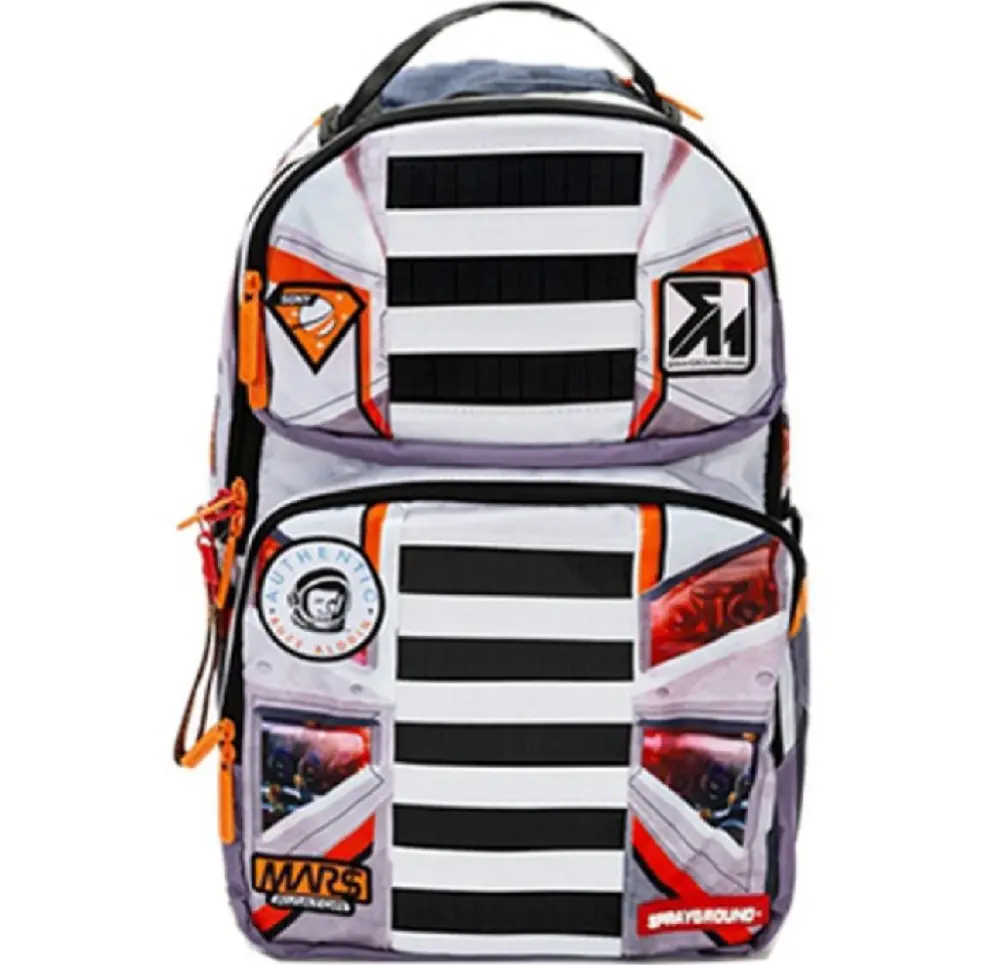 Balo Sprayground x Buzz Aldrin W0525880