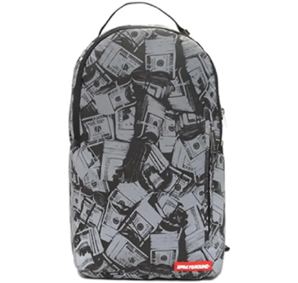 Balo Sprayground US Trendy 'Dollar' W0525885