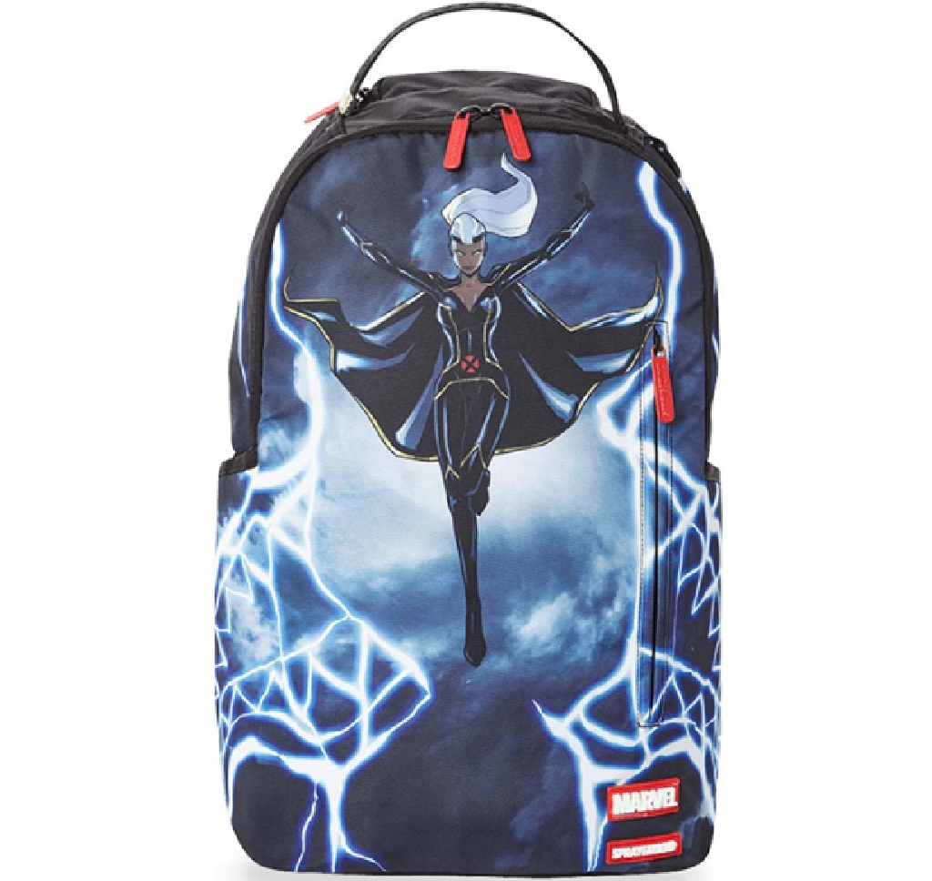 Balo Sprayground x Marvel 'Storm' W0635724