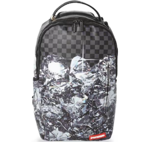 Balo Sprayground Diamond Shark 'Print' W0635803