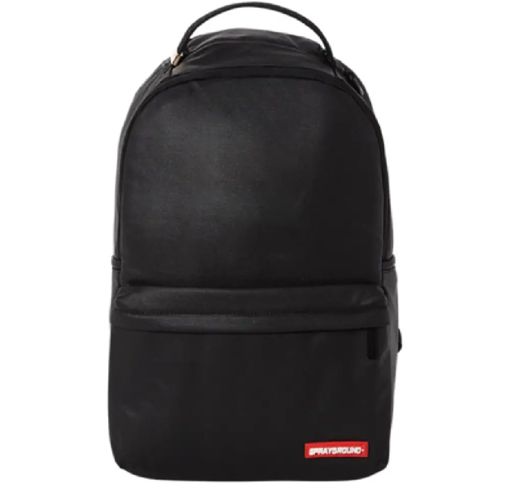 Balo Sprayground Essence 'Black' W0645718
