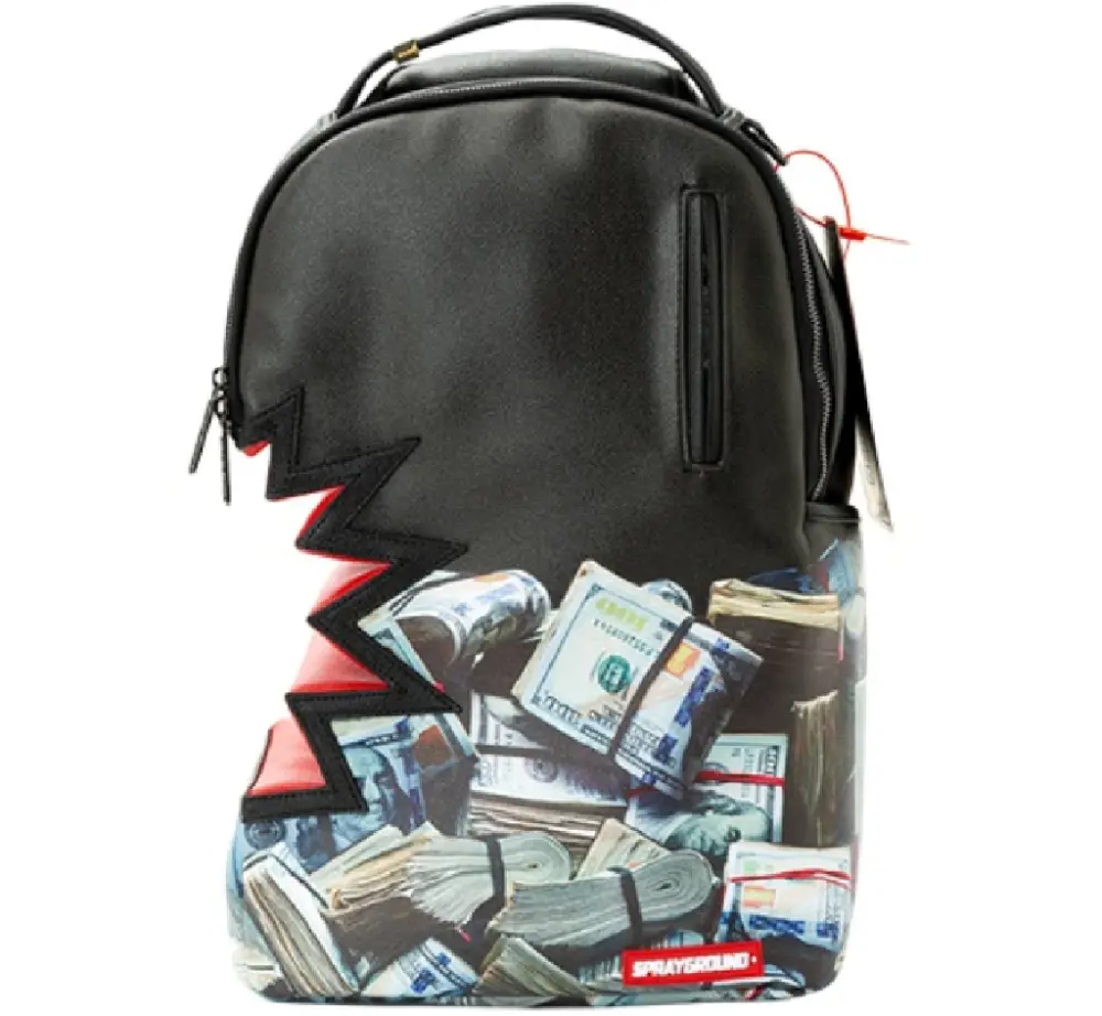 Balo Sprayground Money Bite W0725802