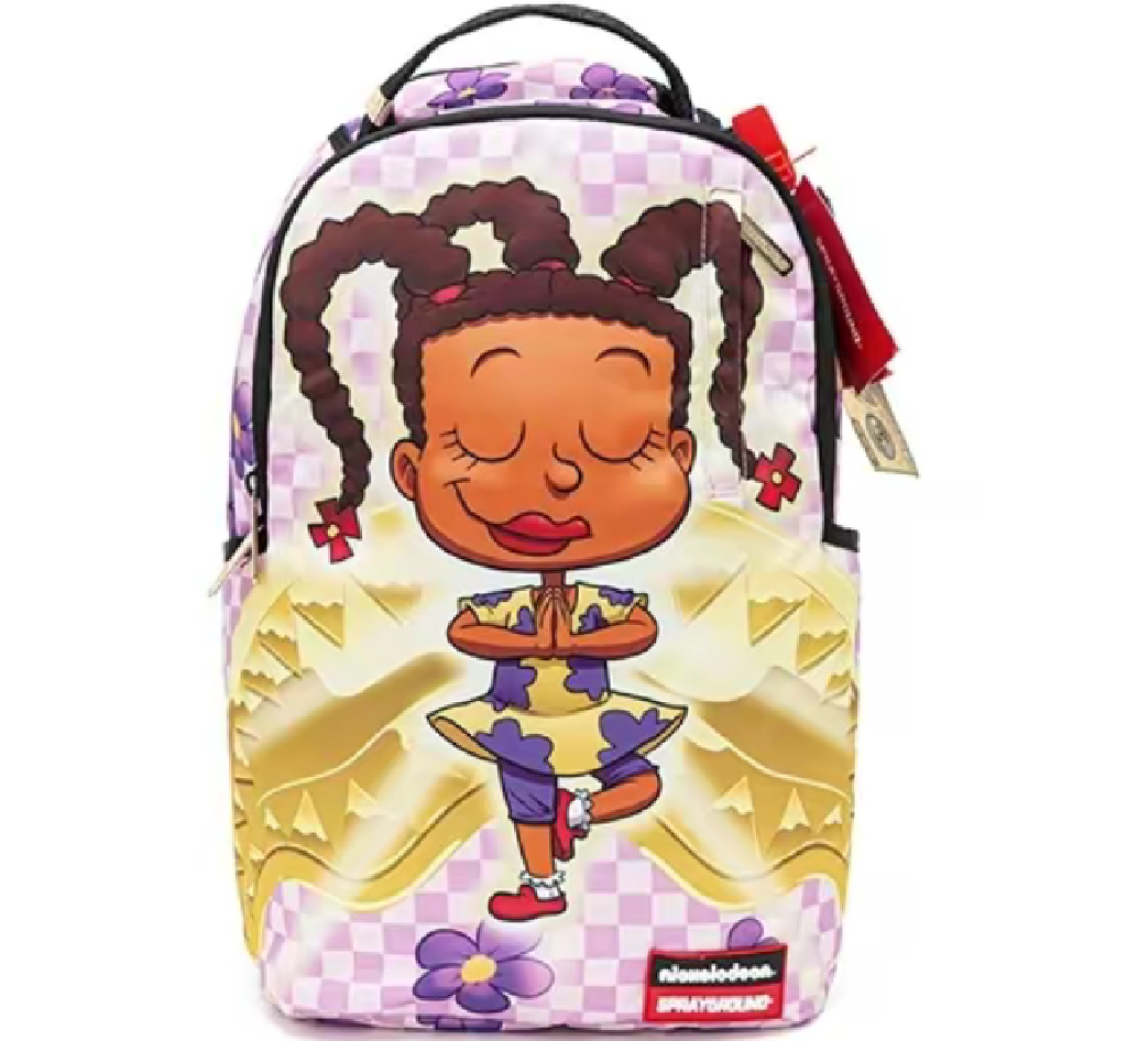 Balo Sprayground DLX Shark Nickelodeon W0735764