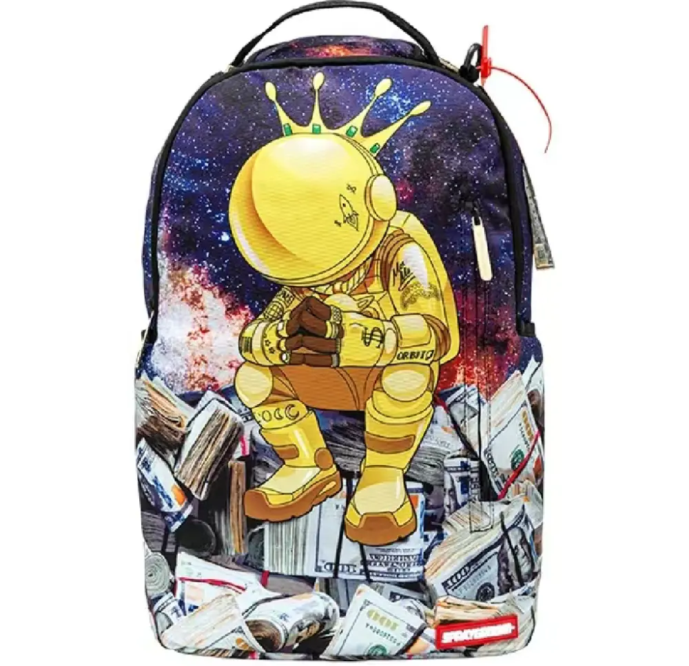 Balo Sprayground DLX Shark 'Astronaut' W0735802
