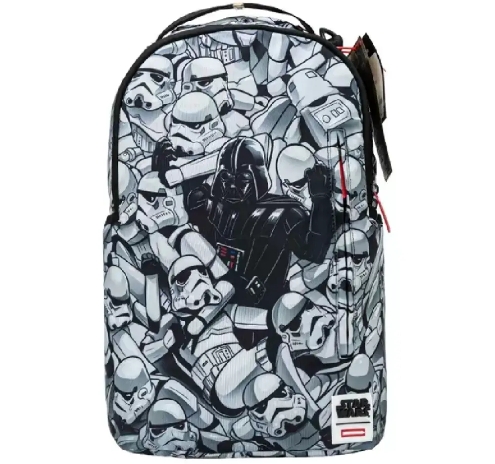 Balo Sprayground School Bag x Star Wars 'Letter Printing' W0735808