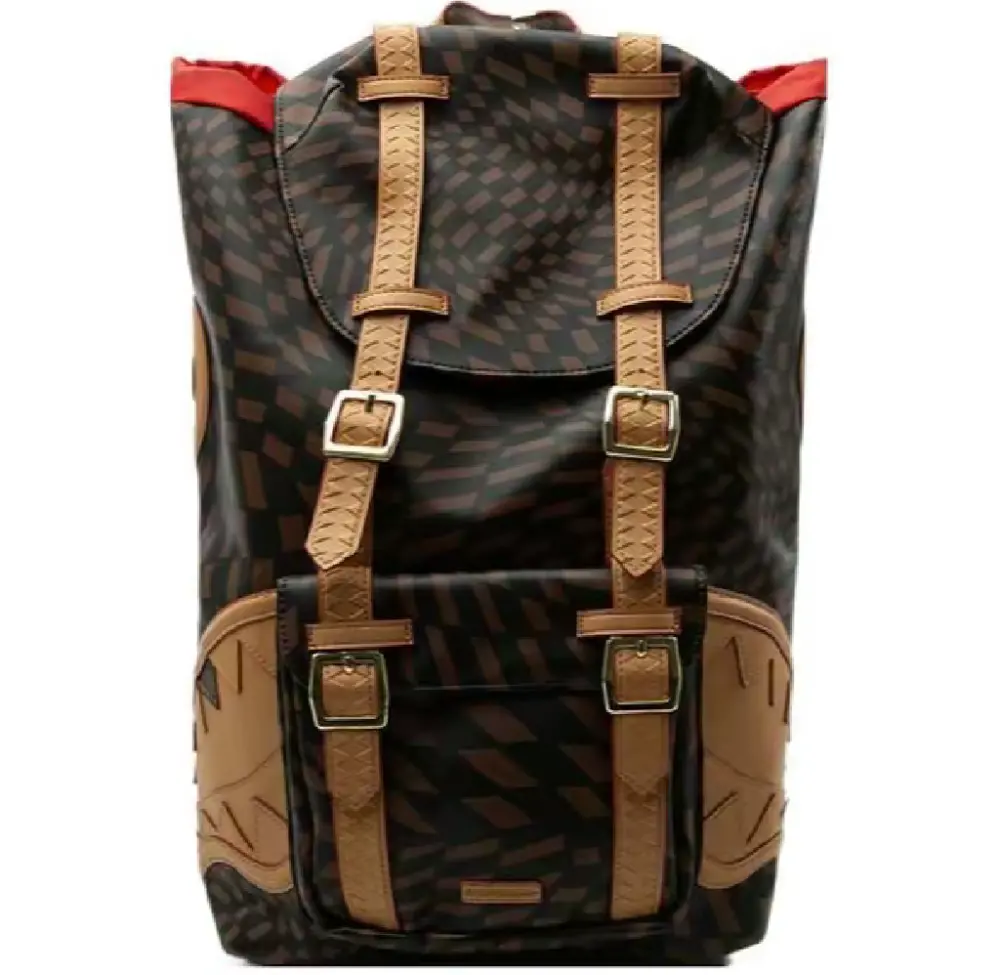 Balo Sprayground Trendy 'Brown' W0815703