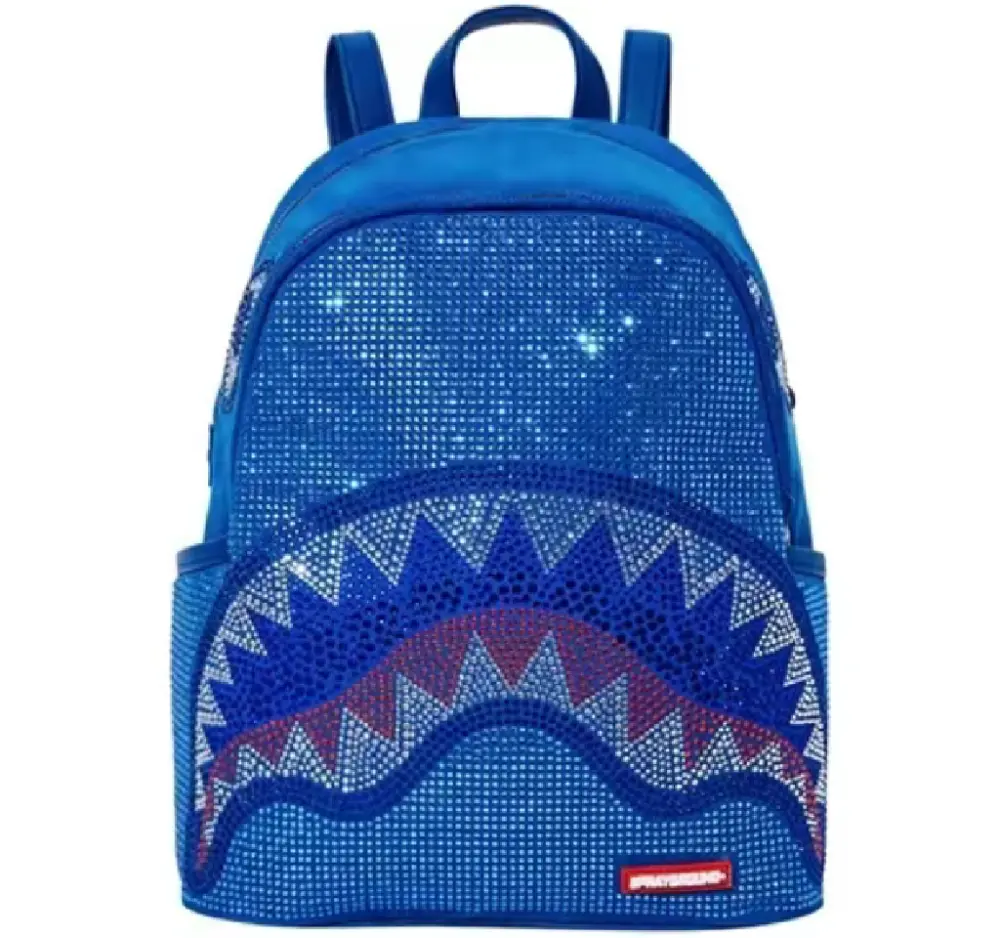 Balo Sprayground Savage 'Blue' W0825717