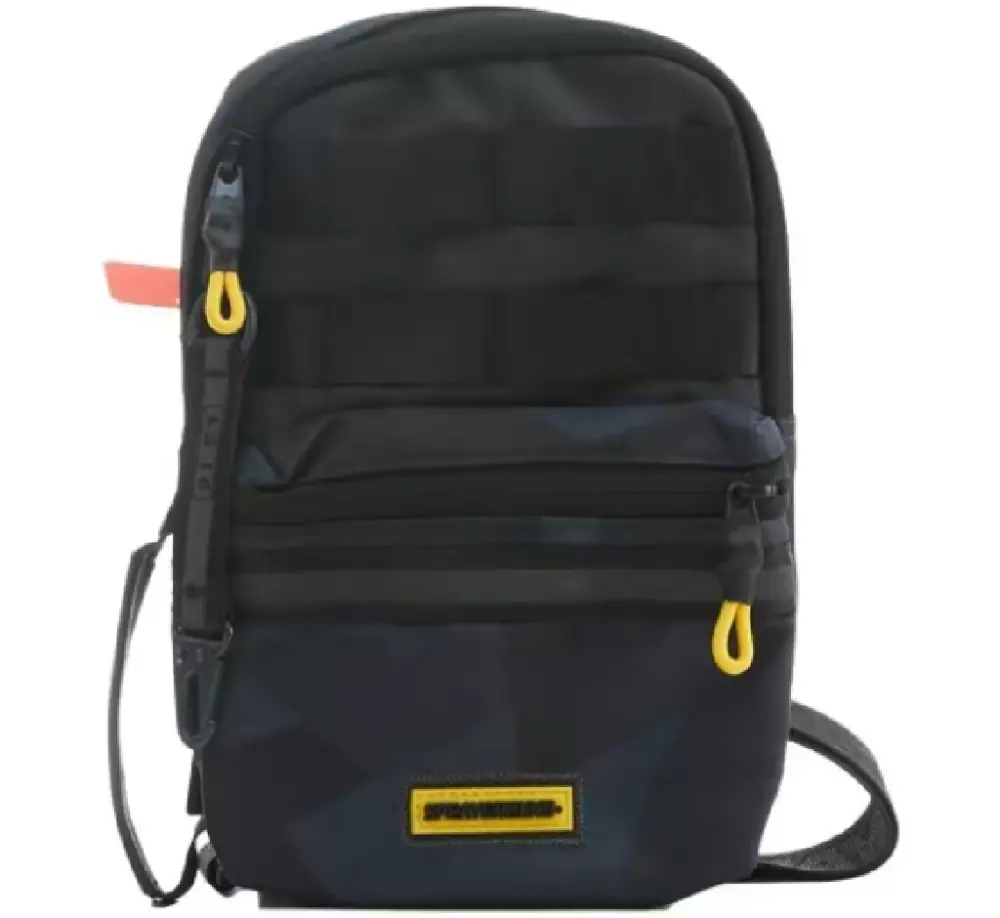 Balo Sprayground Special-Ops 'Navy' W0835409