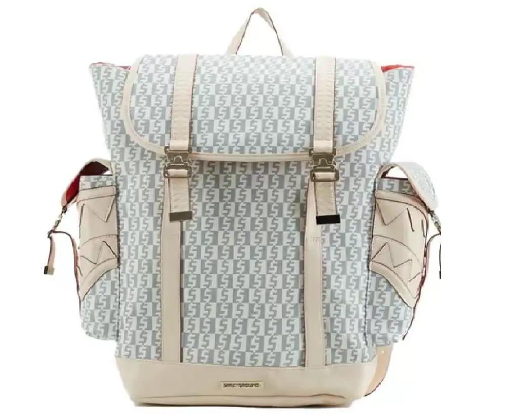 Balo Sprayground Off-White Presbyopia 'Off-White' W0835714