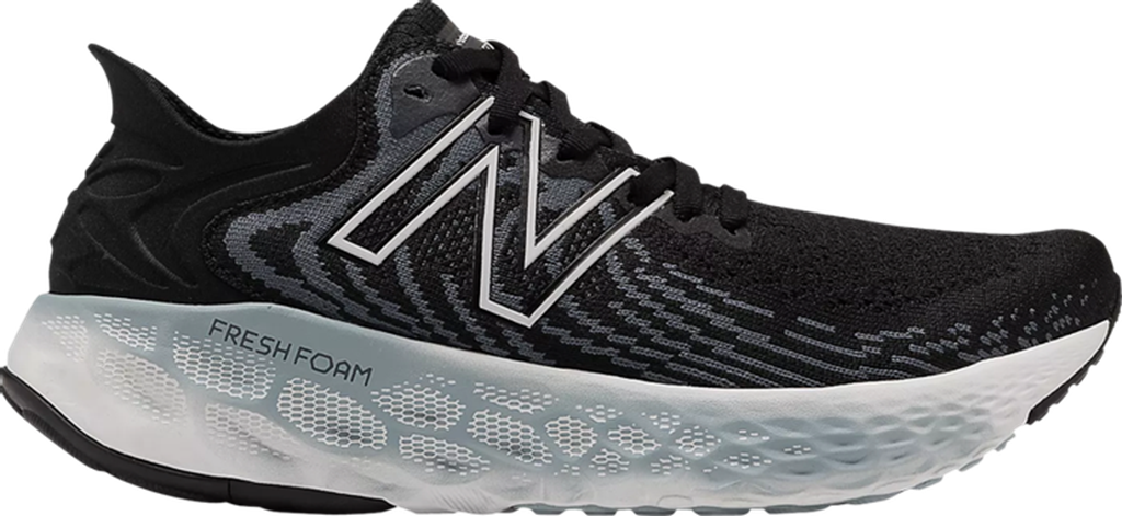 Giày New Balance Fresh Foam 1080v11 'Black Thunder' W1080B11