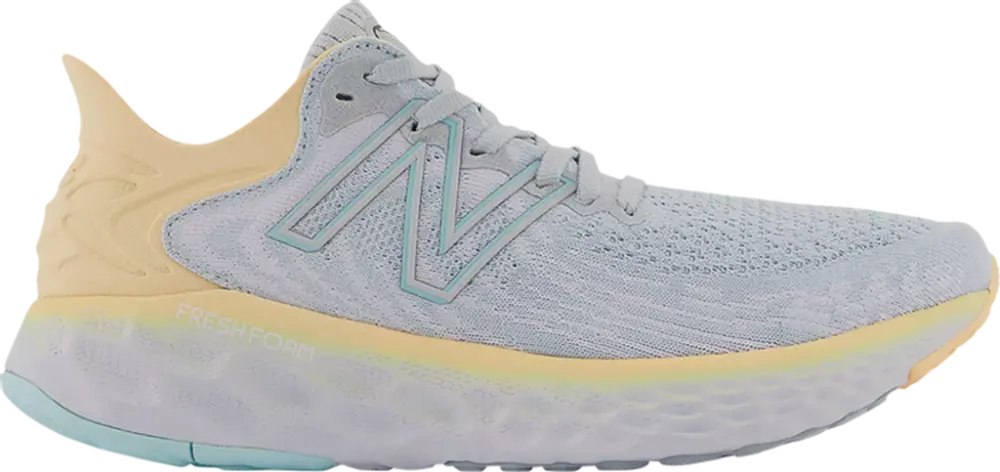 Giày New Balance Fresh Foam 1080v11 'Light Mango' W1080O11