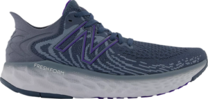 Giày New Balance Fresh Foam 1080v11 'Deep Ocean Grey' W1080R11