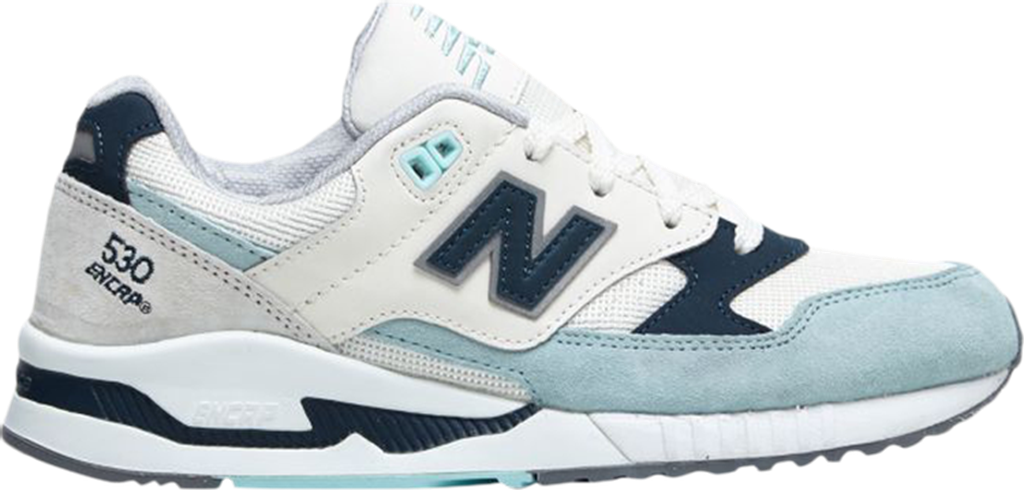 Giày New Balance Wmns 530 'White Mint' W530SD