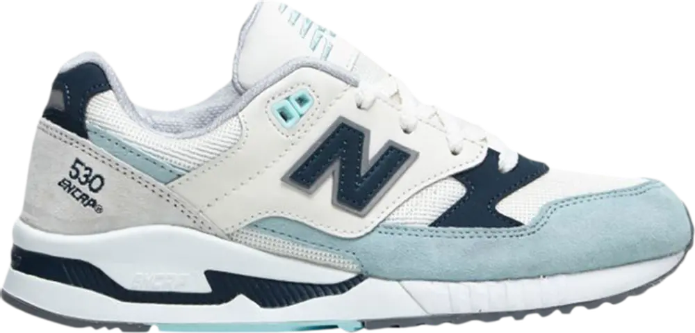 Giày New Balance Wmns 530 'White Mint' W530SD