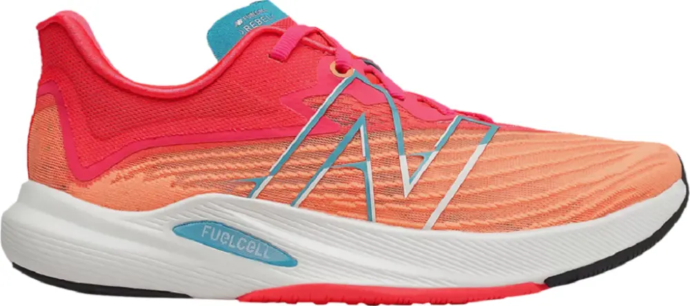 Giày New Balance Road Fuel Cell REBEL V2 WFCXLM2