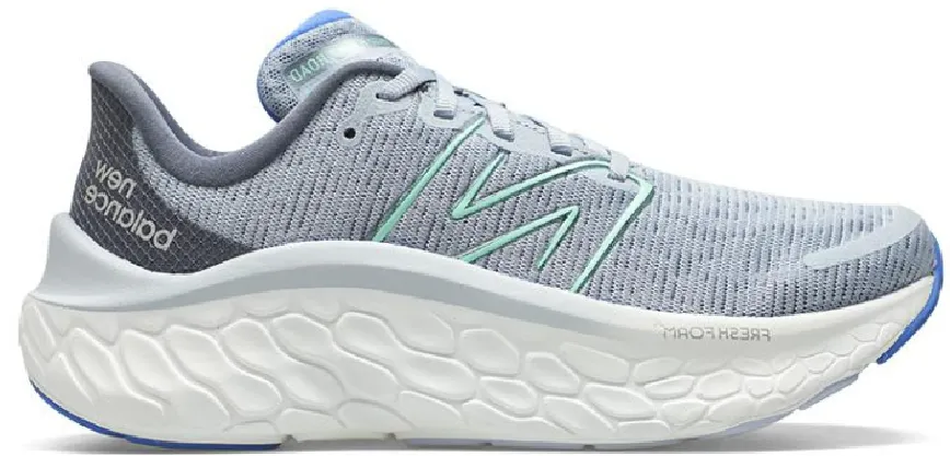 Giày New Balance Fresh Foam Kaiha V1 'Electric Teal' WKAIRLG1