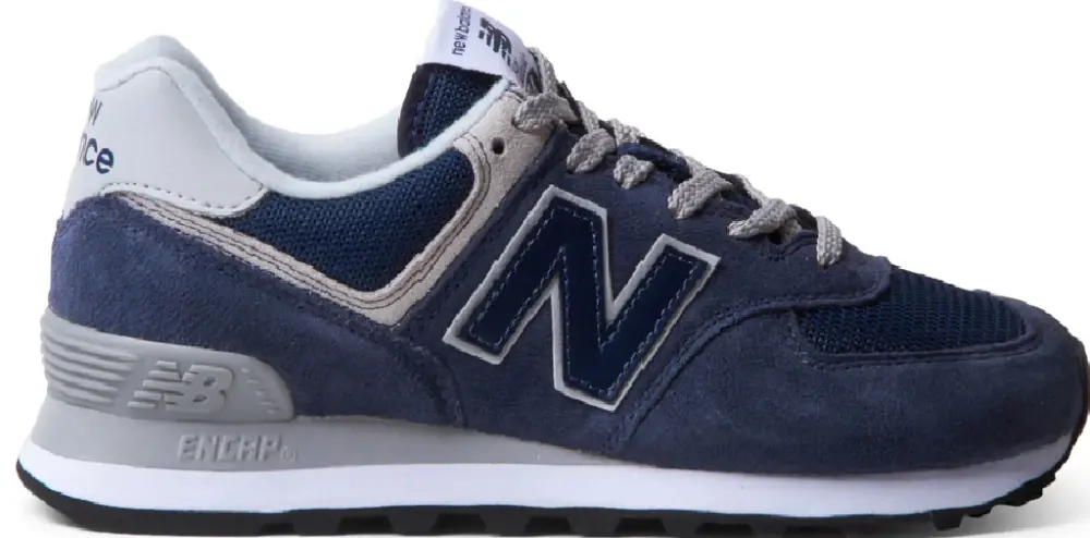 Giày New Balance 576 Made in England '35th Anniversary - Medieval Blue' OU576ANN