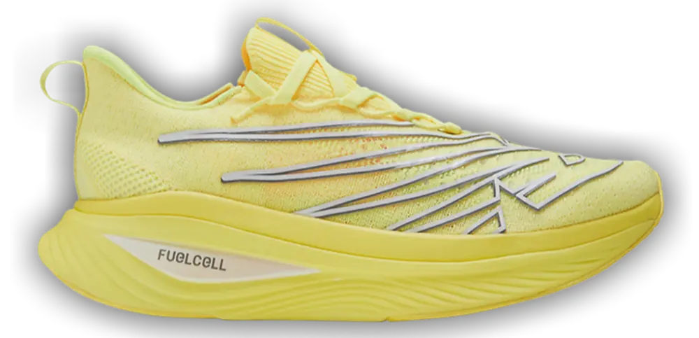 Giày New Balance FuelCell 'Cosmic Pineapple' WRCELCP3