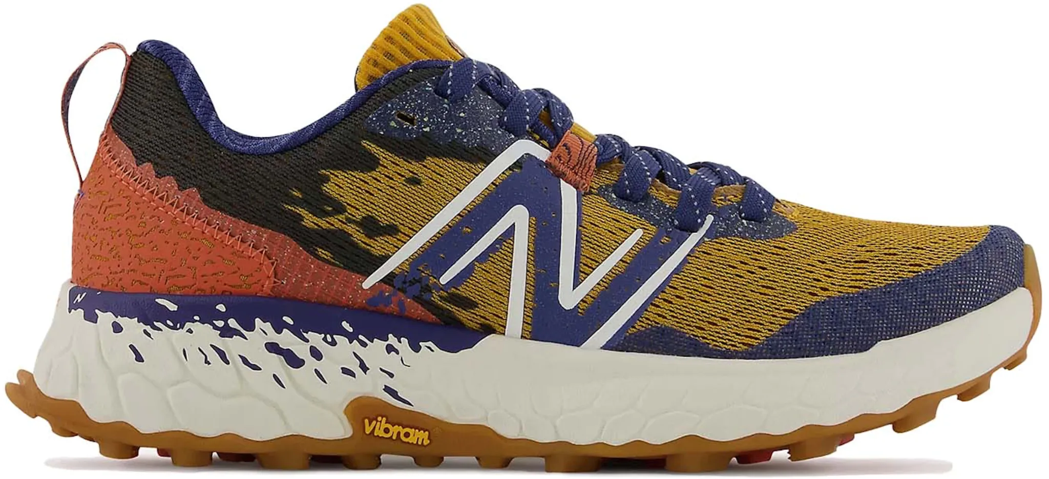 Giày New Balance Fresh Foam X Hierro v7 'Oilve' WTHIERG7