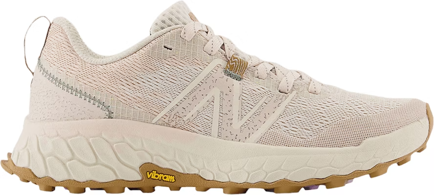 Giày New Balance Fresh Foam X Hierro v7 'Grey Brown' WTHIERN7