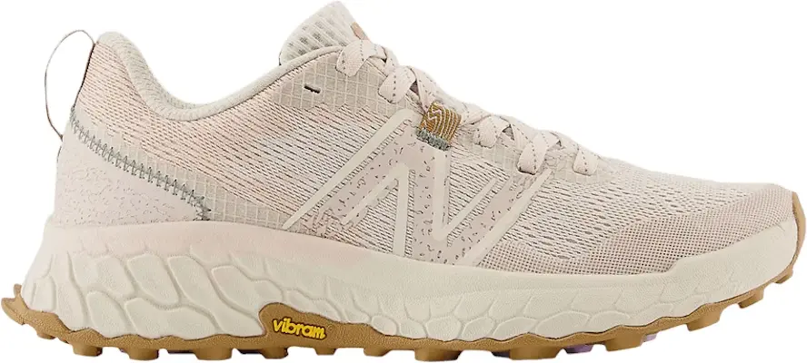 Giày New Balance Fresh Foam X Hierro v7 'Grey Brown' WTHIERN7