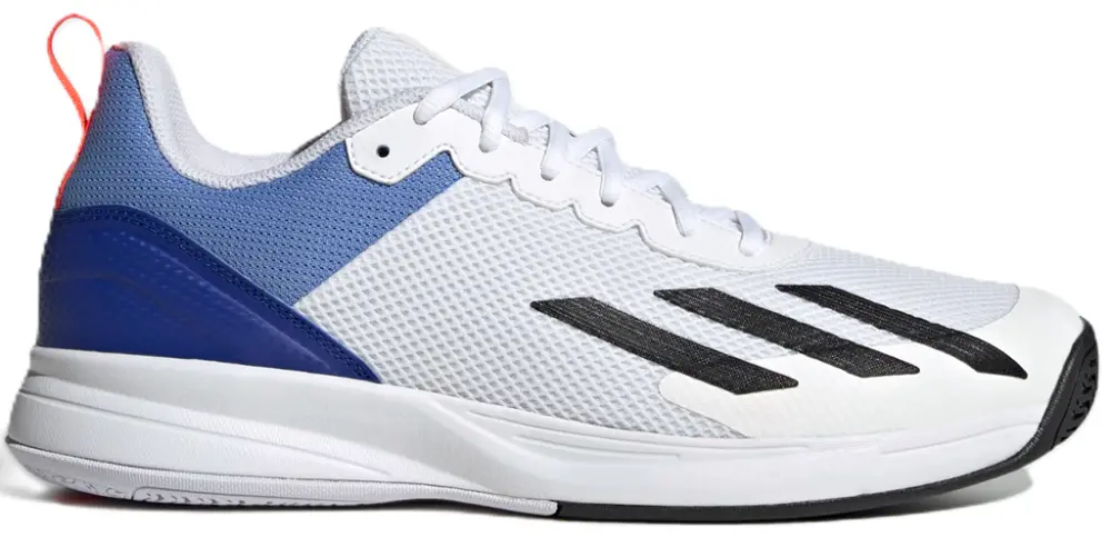 Giày ADIDAS COURTFLASH SPEED 'Cloud White' HQ8481