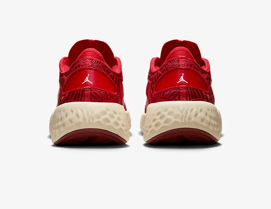 Giày Nike Jordan Delta 3 Low SE 'Red' DX6723-600 - Ảnh 3