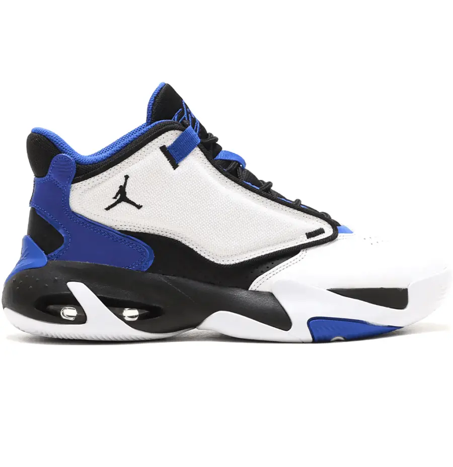 Giày Nike Jordan Max Aura 4 'White Hyper Royal' DN3687-104