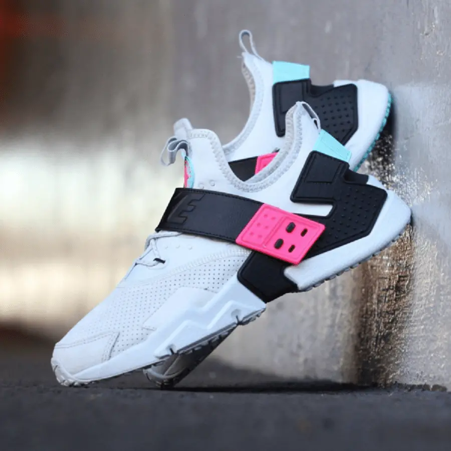 Giày Nike Air Huarache Drift Premium ‘South Beach’ AH7335-003 - Ảnh 4