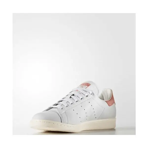 Giày Adidas Stan Smith 'Almond Rose' S76911 - Ảnh 3