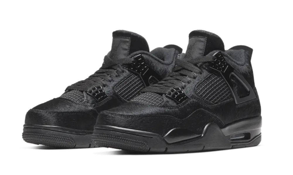 Giày Nike Olivia Kim x Wmns Air Jordan 4 Retro 'No Cover' CK2925-001 - Ảnh 7