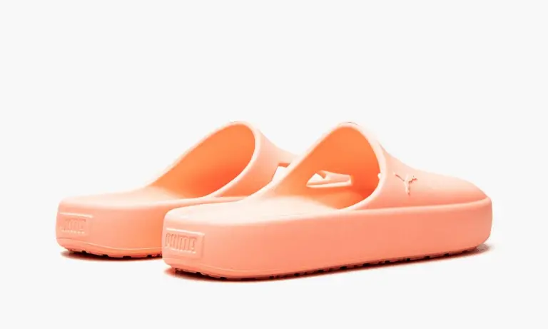 Dép Puma Shibui Cat ‘Peach’ 385296-04 - Ảnh 5