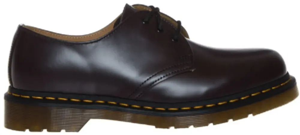 Giày Dr.Martens 1461 Burgundy ‘Brown’ 27284626