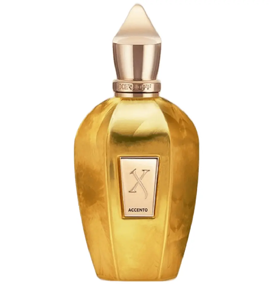 Nước Hoa Xerjoff Accento Overdose EDP