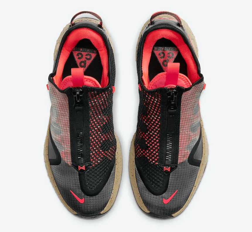 Giày Nike PG 4 'PCG' CZ2240-900 - Ảnh 3