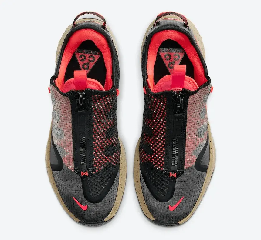Giày Nike PG 4 'PCG' CZ2240-900 - Ảnh 3