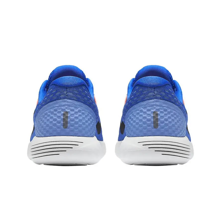 Giày Nike Lunarglide 8 'Blue Coral' 843726-406 - Ảnh 5