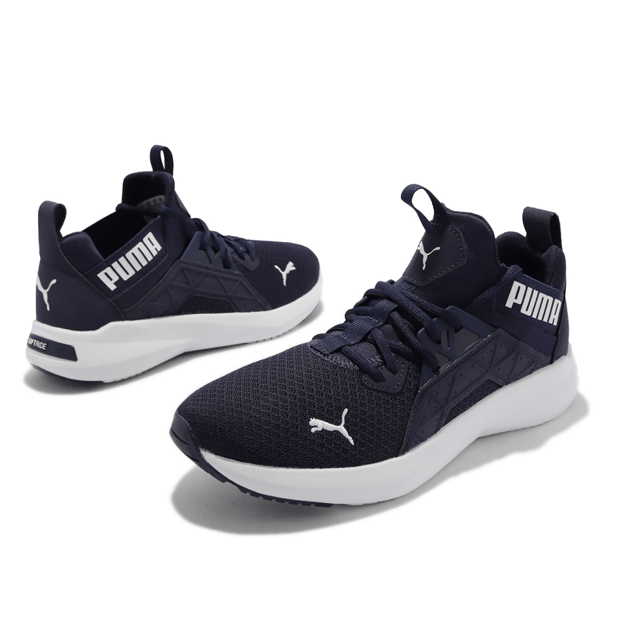 Giày Puma Softraide Enzo NXT 'Navy' 195234-02 - Ảnh 3