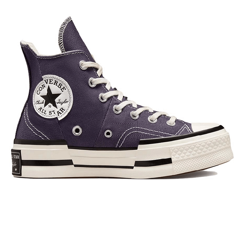 Giày Converse Chuck 70 Plus 'Purple' A00866C
