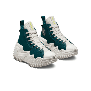 Alternative view of Giày Converse Chuck Taylor All-Star Pokemon Poke Ball 'White' A01320C