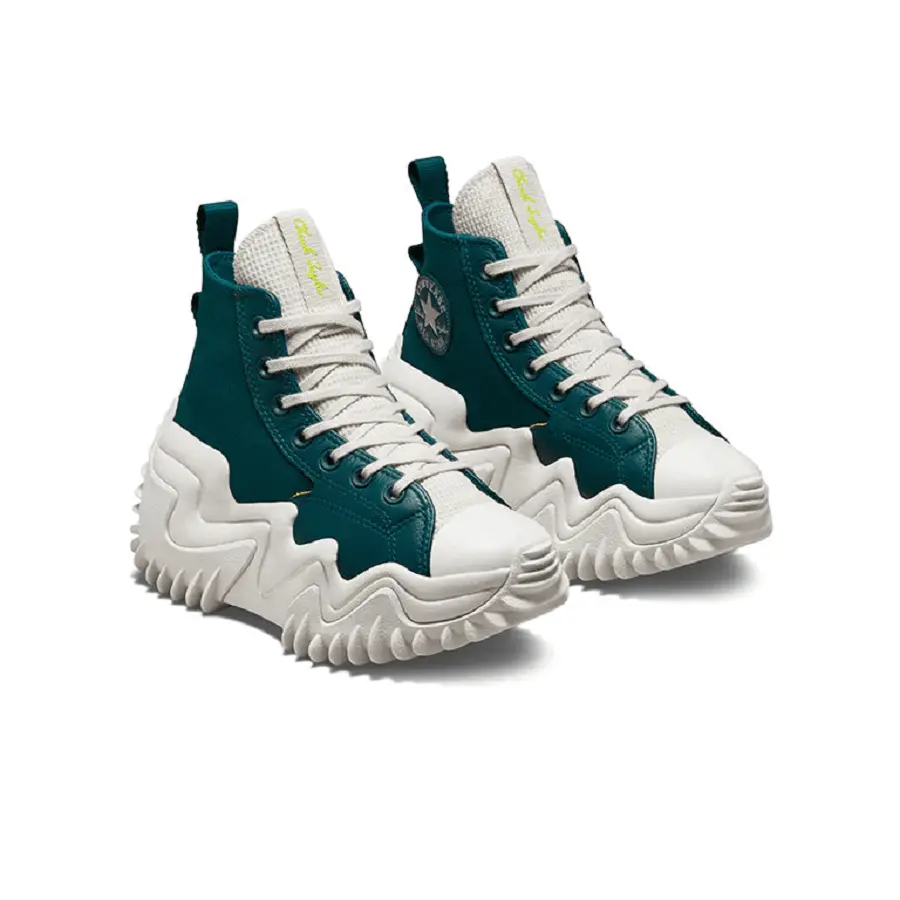 Alternative view of Giày Converse Chuck Taylor All-Star Pokemon Poke Ball 'White' A01320C