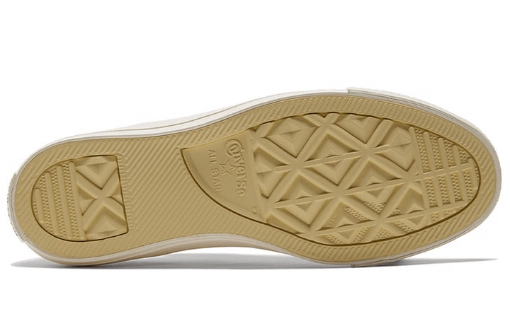 Giày Converse Chuck Taylor All Star 'Embroidered Floral' A01595C - Ảnh 4