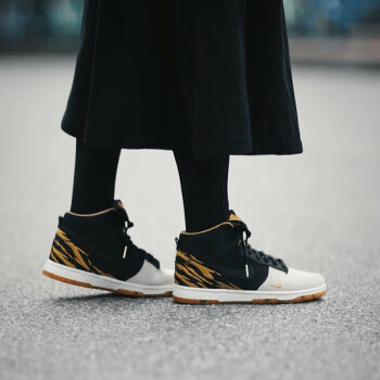 air jordan 1 god of wealth