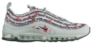 Giày Nike Air Max 97 Ultra Grey Camo A02325-001