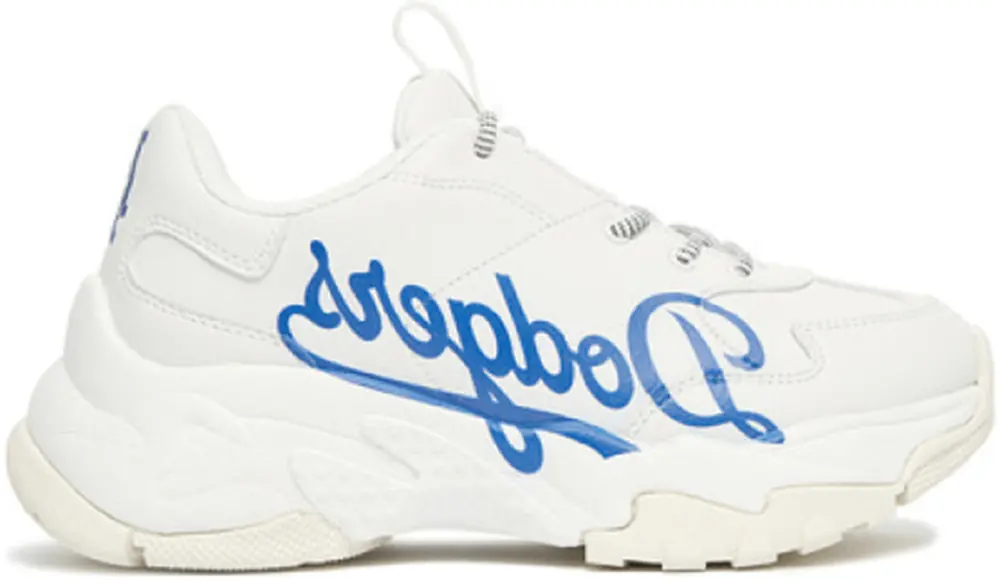 Giày MLB BigballI Chunky P LA Dodgers 3ASHC201N-07WHS