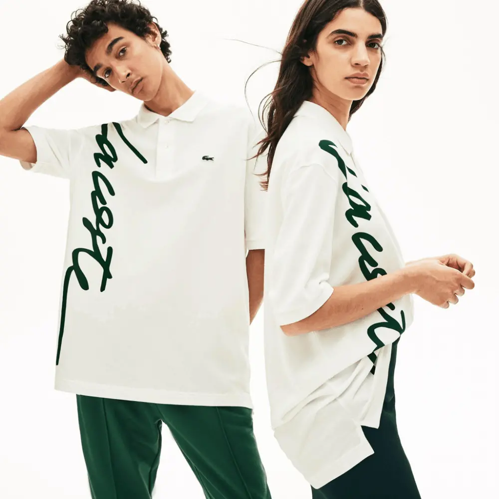 Alternative view of Áo Lacoste Live Piqué Polo Shirt PH8804-X0N