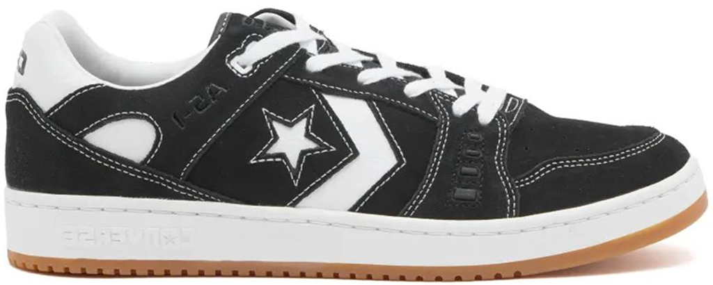 Giày Converse AS-1 Pro 'Black White Gum' A04144C