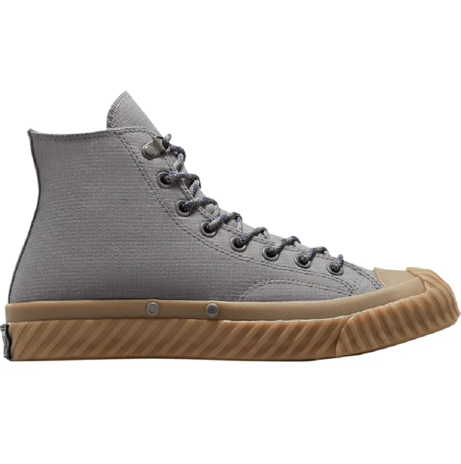 Giày Converse Chuck 70 Bosey High 'Grey' A04532C