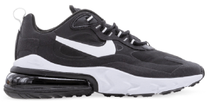 Giày Nike Air Max 270 React 'Black' A04971-004