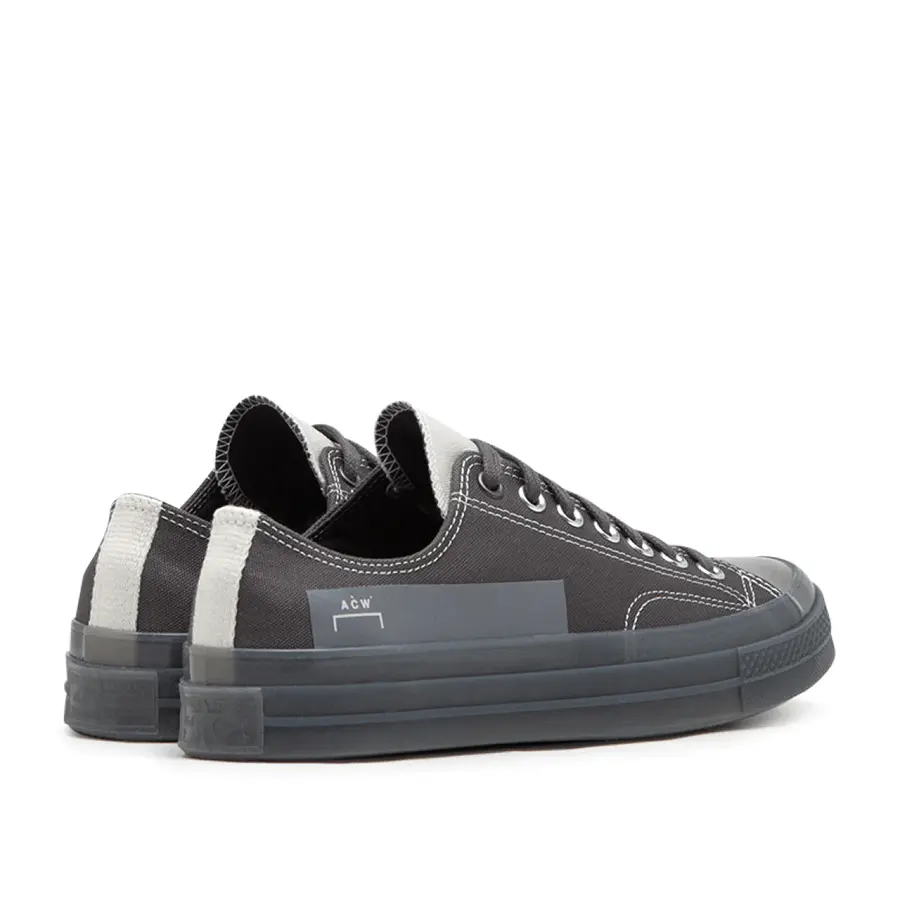 Alternative view of Giày Converse Chuck Taylor All-Star 70 Ox A-COLD-WALL 'Pavement' A07145C